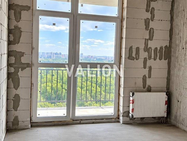 ЕОселя, ЕВидновлення. Продажа 1-комнатной квартиры, ЖК Авеню 42, улица Валерьяна Подмогильного 5 (Глушкова 42), метро Теремки Голосеевский район, Киев.