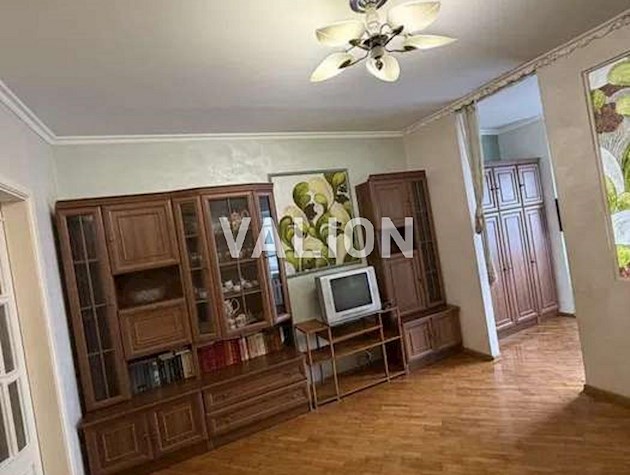 Продажа 1-к квартиры ул. Максима Токарева 5