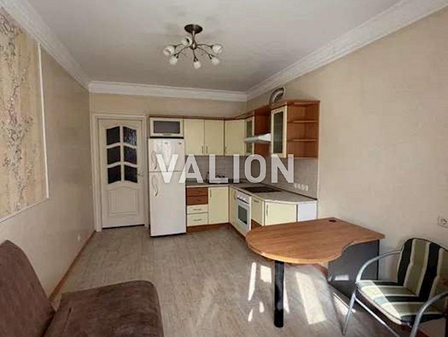Продажа 1-к квартиры ул. Максима Токарева 5