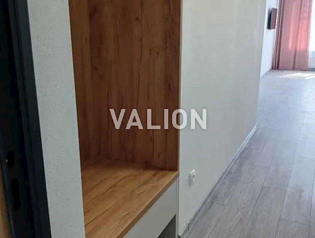 Продажа 1-к квартиры ул. Александра Олеся 23