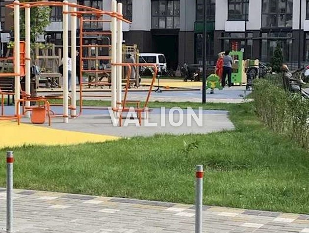 Продажа 2-комнатной квартиры на ул.Тираспольская, 54 в ЖК Город Цветов Подольский р-н