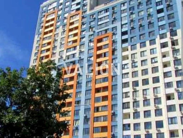 Продаж 1 кімнатної квартири ЖК Богатирський