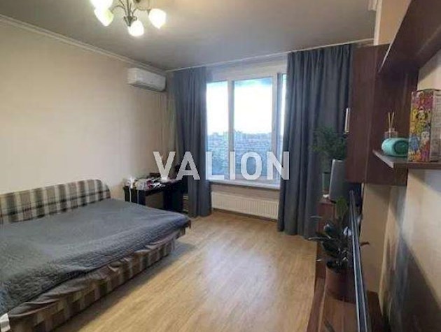 Продаж 1 кімнатної квартири ЖК Богатирський