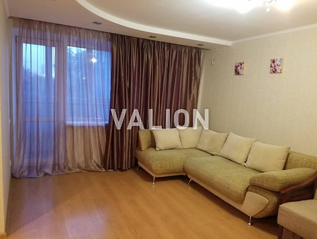 Продажа уютной 2 комнатной квартиры с ремонтом по ул. Вячеслава Черновола, 30, Шевченковский р-н, Правый берег.