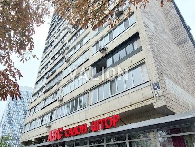 Продажа уютной 2 комнатной квартиры с ремонтом по ул. Вячеслава Черновола, 30, Шевченковский р-н, Правый берег.