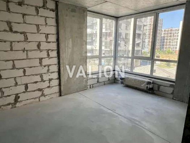 3-кімнатна 87,4 м² ЖК Варшавський | Олександра Олеся, 2б