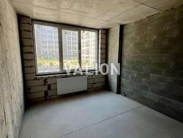 3-кімнатна 87,4 м² ЖК Варшавський | Олександра Олеся, 2б