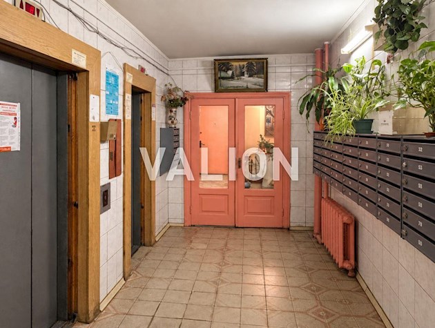 Продажа 3-х комнатной квартиры, 93м2, Порика 7а, Подольский район.