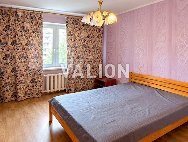 Продажа 3-х комнатной квартиры, 93м2, Порика 7а, Подольский район.