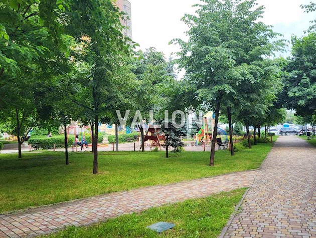 Продажа 3-х комнатной квартиры, 93м2, Порика 7а, Подольский район.