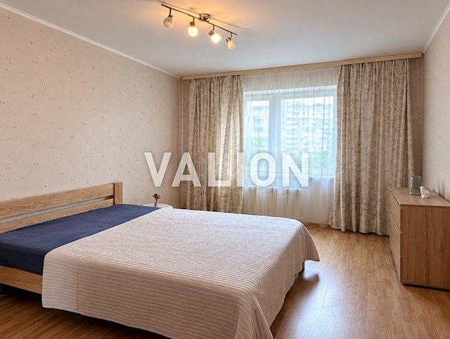 Продажа 3-х комнатной квартиры, 93м2, Порика 7а, Подольский район.