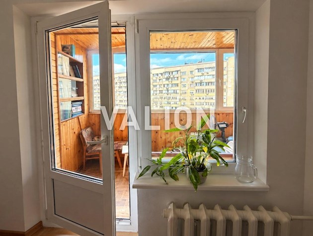 Продажа 3-х комнатной квартиры, 93м2, Порика 7а, Подольский район.
