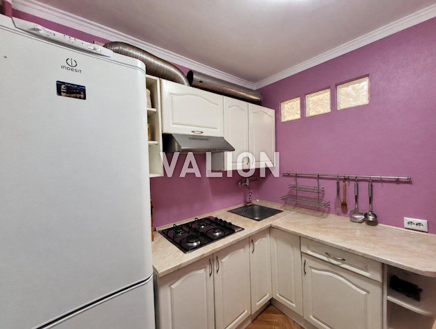 Продаж 1-кімнатної квартири 32м2, Деревлянська, 21. Шевченківський район.