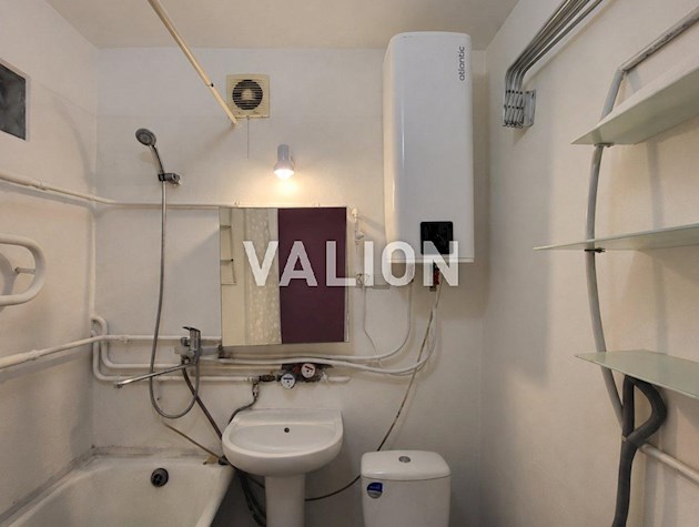 Продаж 1-кімнатної квартири 32м2, Деревлянська, 21. Шевченківський район.