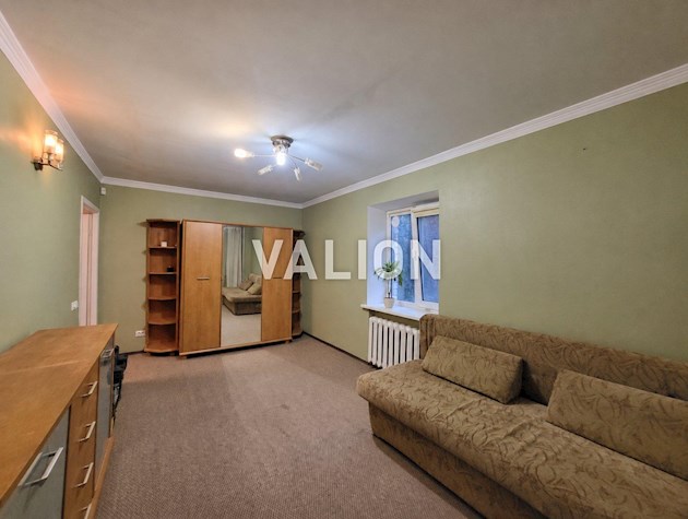 Продаж 1-кімнатної квартири 32м2, Деревлянська, 21. Шевченківський район.