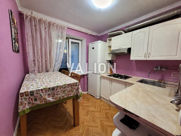 Продаж 1-кімнатної квартири 32м2, Деревлянська, 21. Шевченківський район.