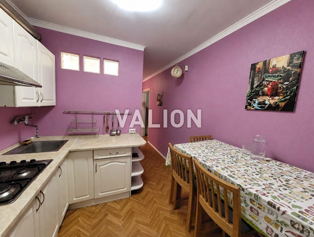 Продаж 1-кімнатної квартири 32м2, Деревлянська, 21. Шевченківський район.