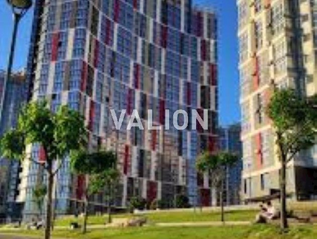 Продажа 1-к квартиры ул. Никольско-Слободская 17