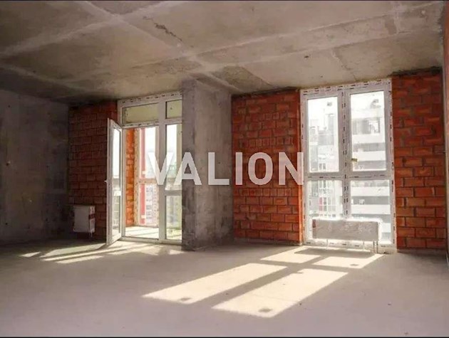 Продажа 1-к квартиры ул. Никольско-Слободская 17