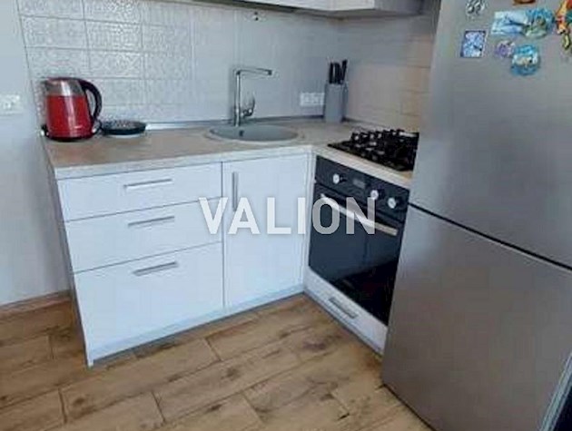 Продажа 1-к квартиры ул. Ивана Миколайчука 13