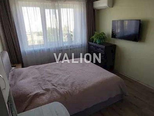 Продажа 1-к квартиры ул. Ивана Миколайчука 13