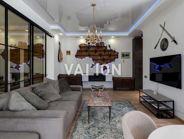 Продажа 2-комнатной квартиры по ул.Загребельного Павла (Раевского), 34