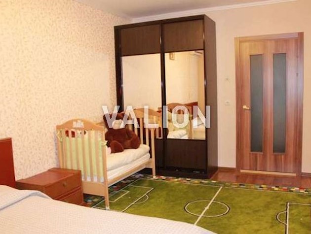 Продаж 2-к квартири вул. Урлівська 38а