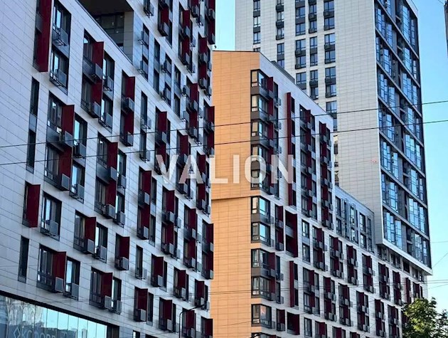 Без % Продам 2 кімнатну квартиру в ЖК Time новий будинок бізнес класу