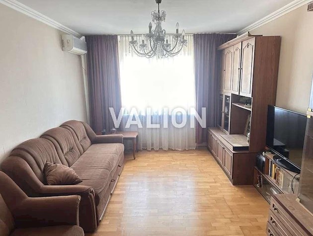 Продажа 3-к квартиры ул. Михаила Драгоманова 25