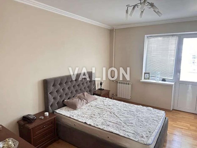 Продажа 3-к квартиры ул. Михаила Драгоманова 25