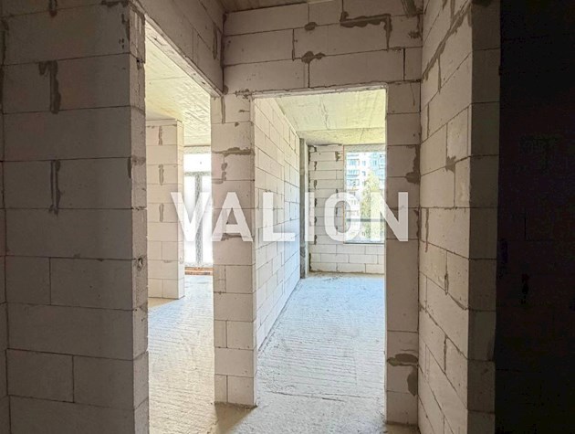 Без %. 1-кімнатна квартира в ЖК Forest Park, 41 м² – соснова магія лісу в межах Києва