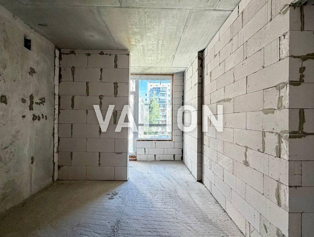 Без %. 1-кімнатна квартира в ЖК Forest Park, 41 м² – соснова магія лісу в межах Києва