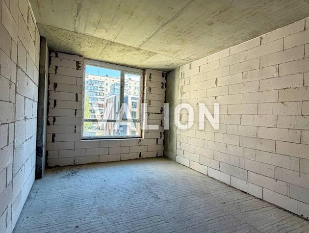 Без %. 1-кімнатна квартира в ЖК Forest Park, 41 м² – соснова магія лісу в межах Києва