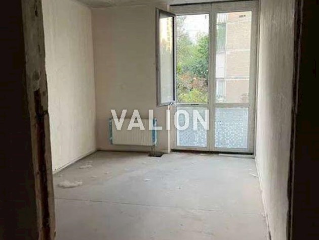Продажа 1-к квартиры ул. Мокрая 8
