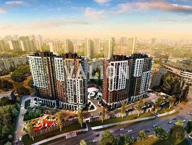 Продажа 1-к квартиры ул. Мокрая 8