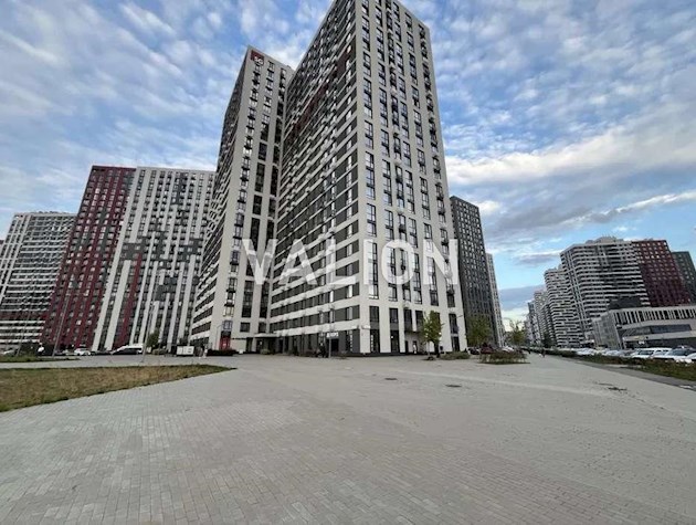Продаж 1 кімнатної, квартири в ЖК Варшавський Плюс, будинок 13.10
