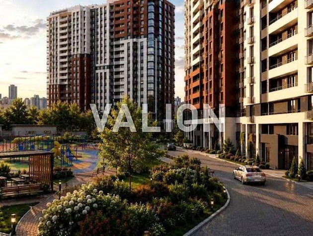 Продаж 3 – кімнатної квартири ЖК Сіті Хаб по вул. Мокра 8б