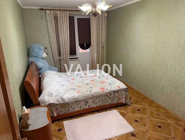 Продажа 3-к квартиры ул. Степана Рудницкого 15