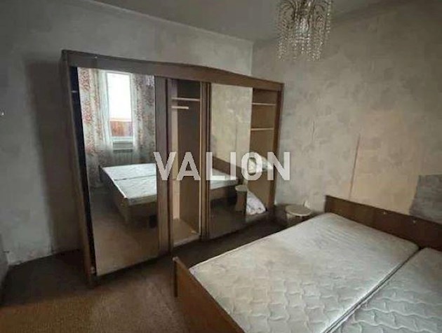 Продаж 3-к квартири вул. Академіка Заболотного 12