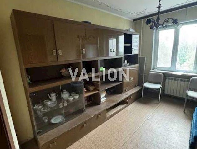 Продаж 3-к квартири вул. Академіка Заболотного 12