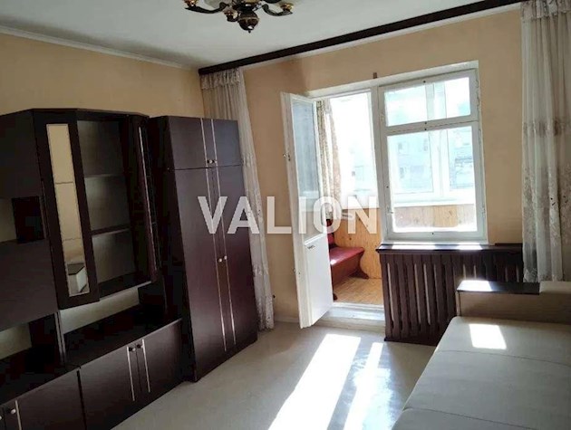 Продаж 3-к квартири вул. Федора Максименка 1