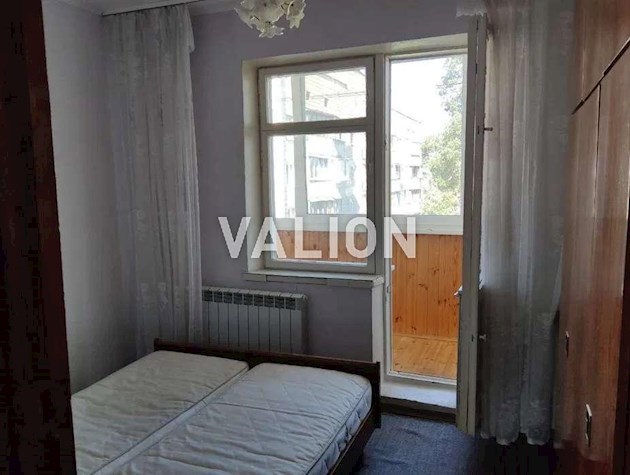 Продаж 3-к квартири вул. Федора Максименка 1