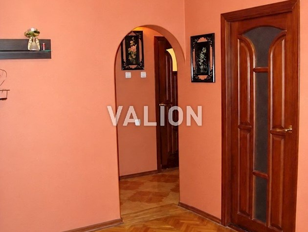 Продажа 3ком квартиры 90кв.м, ул. Чернобыльская 21 , метро Академгородок
