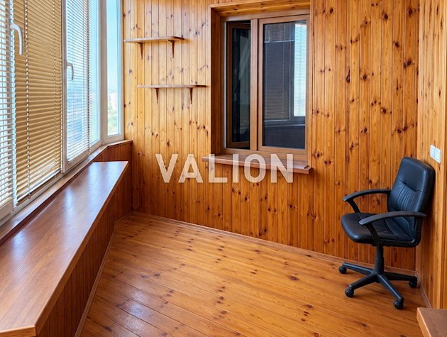 Продажа 3ком квартиры 90кв.м, ул. Чернобыльская 21 , метро Академгородок