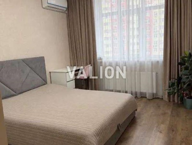 Квартира 1к. 41м2 в ЖК Яскравий