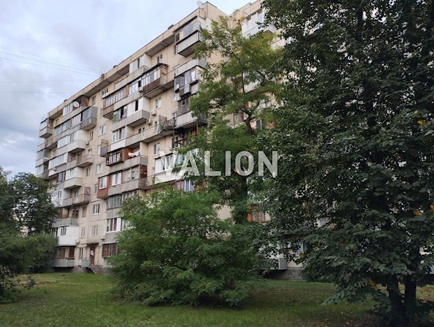 Продажа 1-комнатной квартиры по проспекту Европейского Союза, 88.
