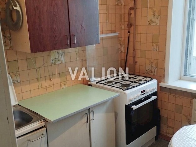 Продажа 1-комнатной квартиры по проспекту Европейского Союза, 88.