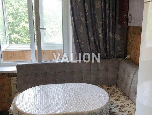 Продажа 1-комнатной квартиры по проспекту Европейского Союза, 88.
