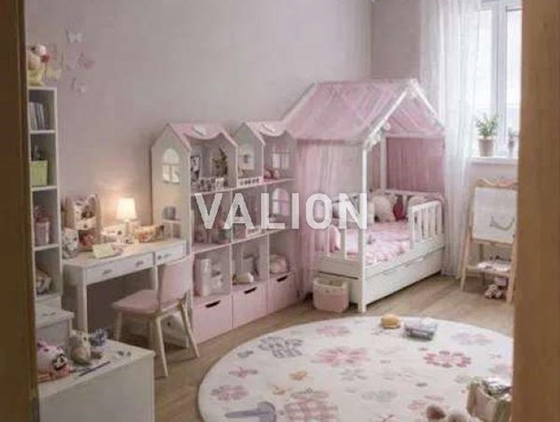 Продажк 3-к квартири вул. Урлівська 38