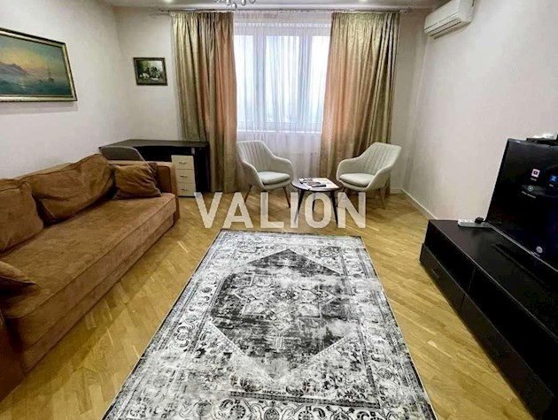 Продажа 2-к квартиры просп. Науки 69